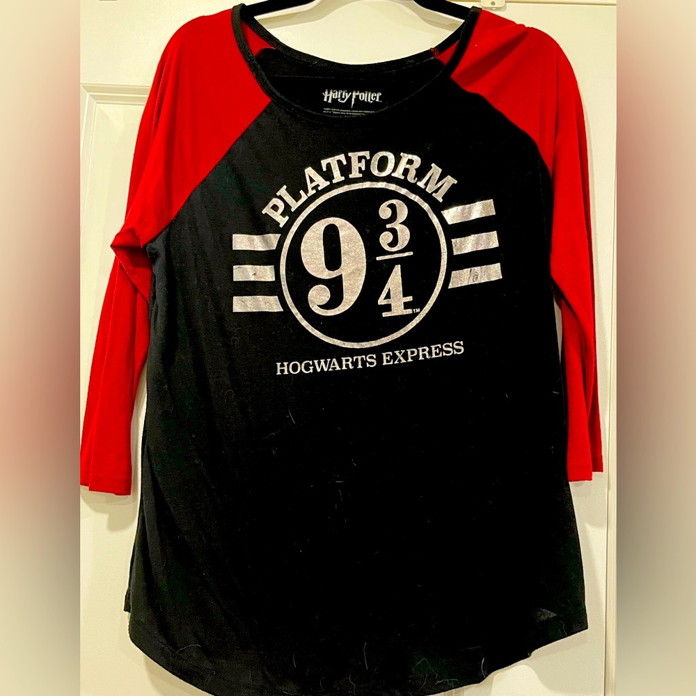 Harry Potter Shirt